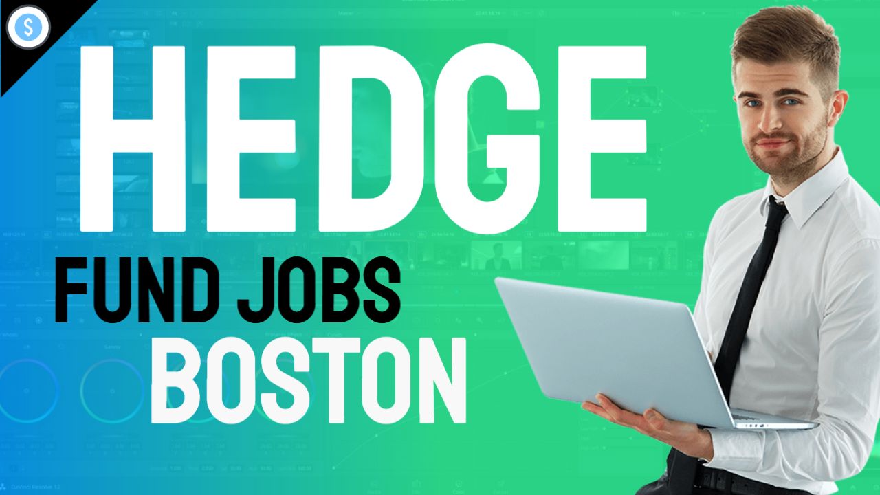 Hedge Fund Jobs Boston