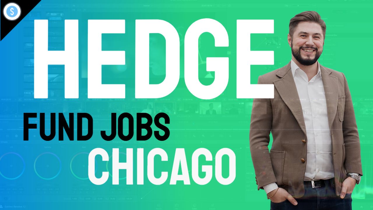 Hedge Fund Jobs Chicago