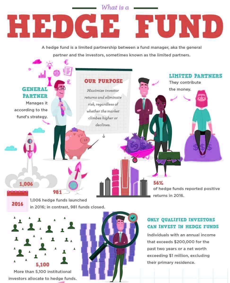 Hedge Fund Explained